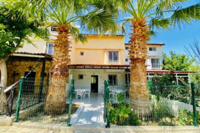 nida 29, Kuşadası